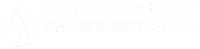 London & Surrey Water Services Ltd logo in white